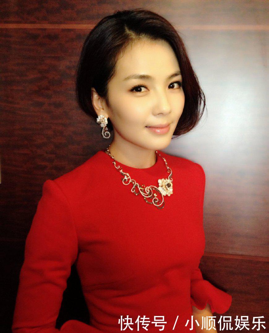 中国好媳妇刘涛，被卓伟爆出绯闻，随着时间推移，谣言不攻自破