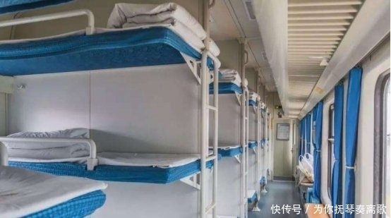 火车的卧铺为何都是男女混住，而不分开住列车员偷偷说出了真相