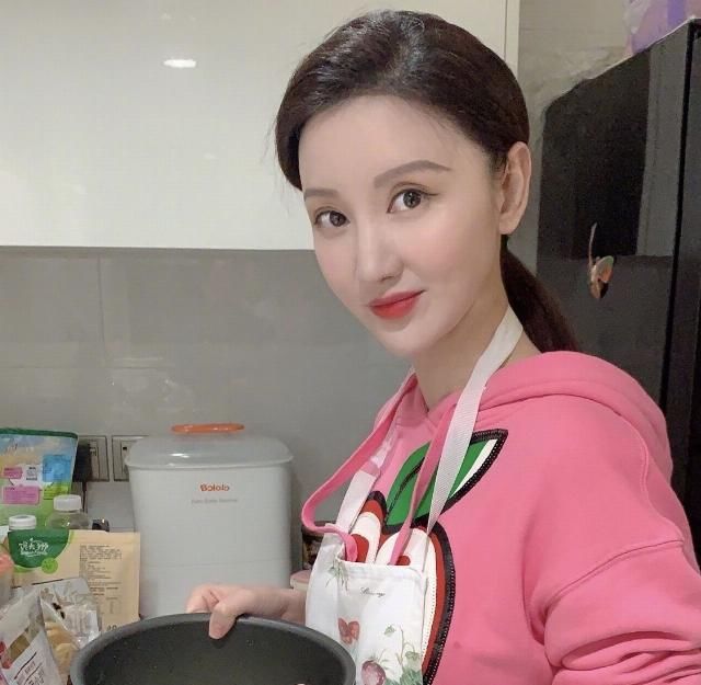 「现实生活中」罗晋戏内戏外媳妇居然是好闺蜜，张萌唐嫣关联太好