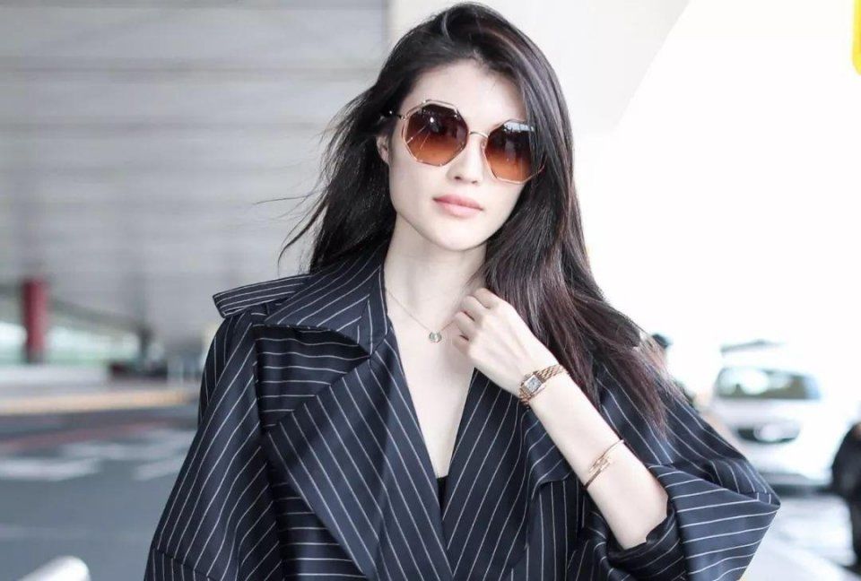 高贵妃、魏璎珞、纯妃都爱的新款珠宝，一出手就赢了