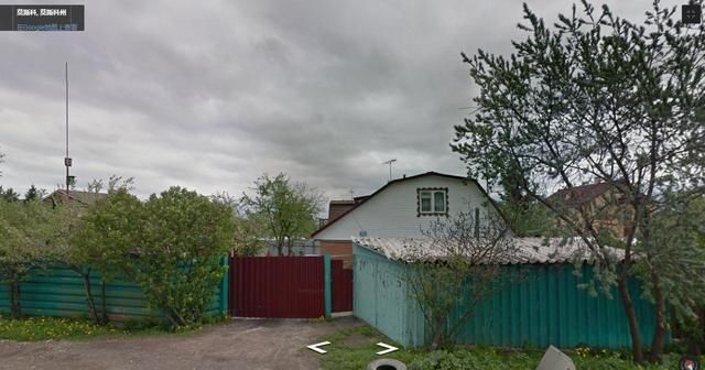  『农村』真实的俄罗斯农村，莫斯科郊外，看看这里的农民的住房和生活