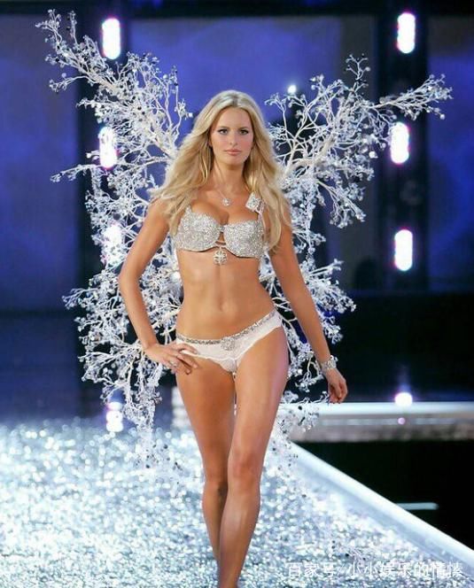 维密天价内衣!看得起买不起,不过是真“好看”