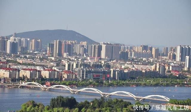 河南第四城南阳，一座被低估的城市，你了解南阳吗