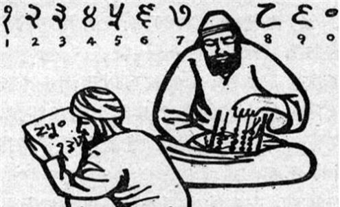 阿拉伯数字是谁发明的?揭晓阿拉伯数字的的由