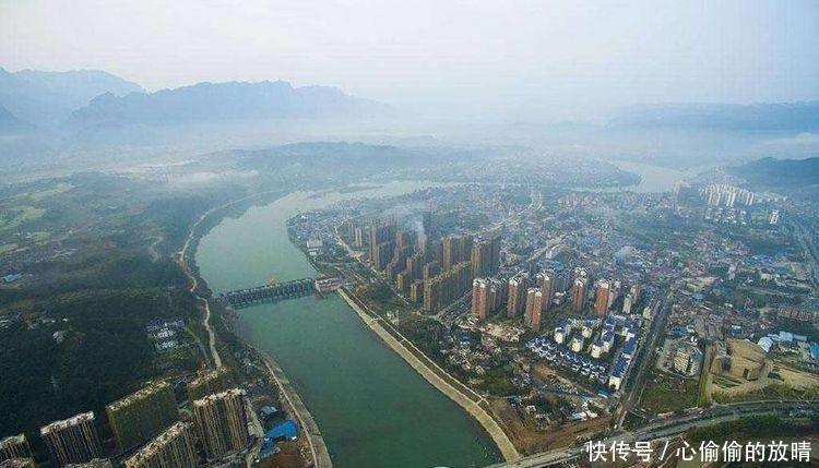 中国最机智城市:虽为五线小城却全球知名,原因居然全靠高调改名