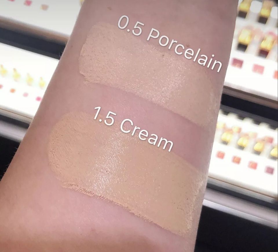 底妆也争宠!今年还没用粉底棒你就Out了!