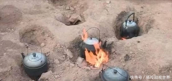 中国“超享受”的村子，免费用了60多年的煤气，无人可管！