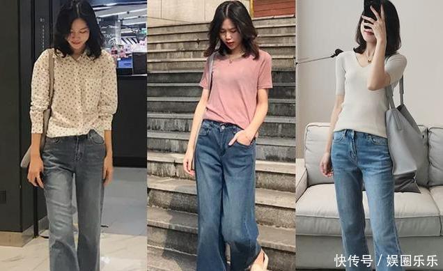 『减龄』40岁的女人想要嫩回20岁模样34套简约大气穿搭给你选，超级减龄