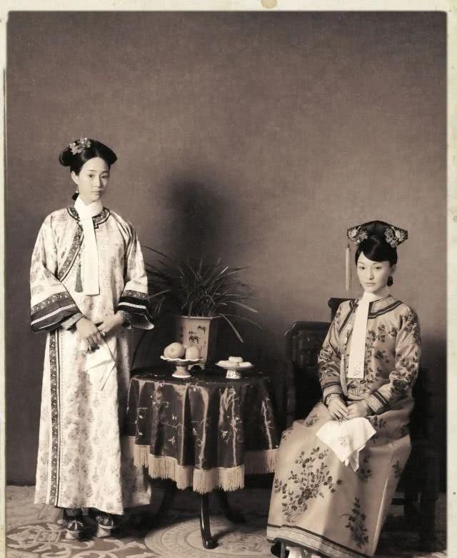  「褪去」热度褪去一年后，我还是想说《如懿传》是被严重低估的宫斗剧