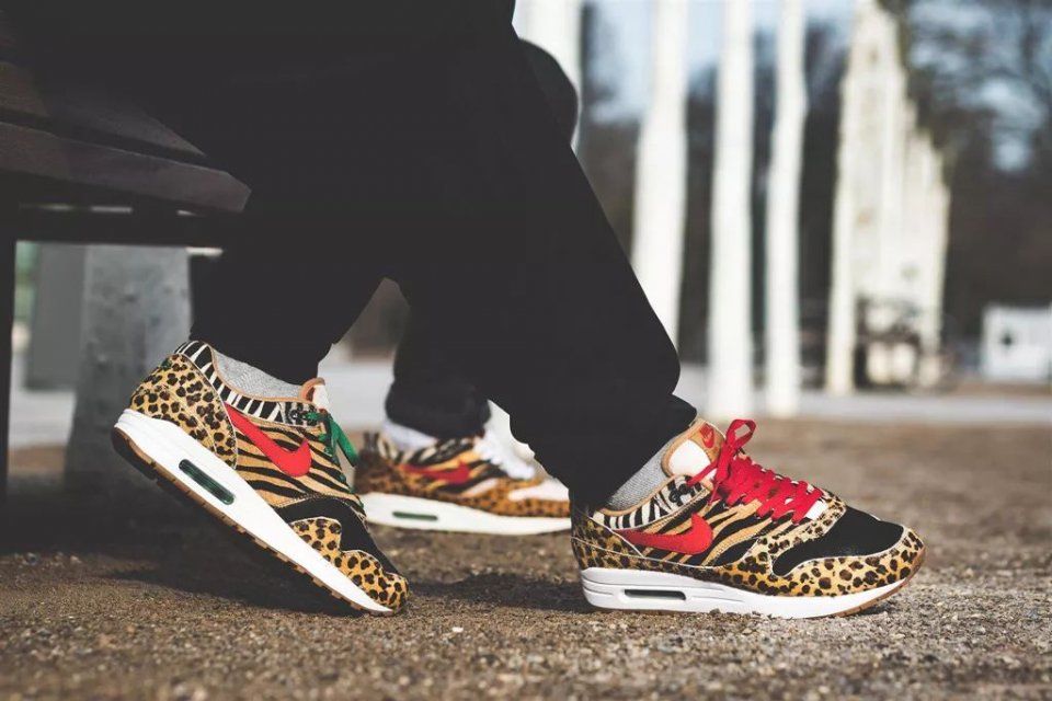 今年三千元以下超人气联名鞋哪些值得买?现在是最佳入手时机!