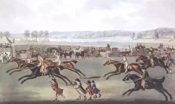 英国皇家赛马会=年度心机大会，梅根凯特大PK，你站哪一个?