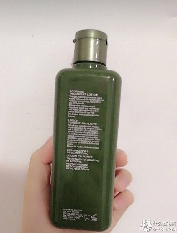 女汉纸的变美之路 篇三:空瓶记-24岁之后，一个女汉子的日常护肤