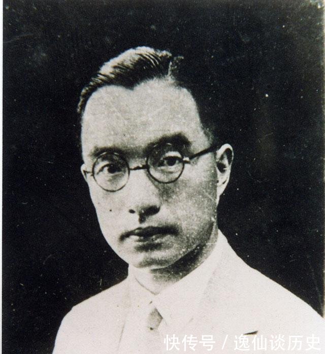 『提及』朱自清两进清华悼念朱安,却一生不曾提及鲁迅,三观不合不必强求