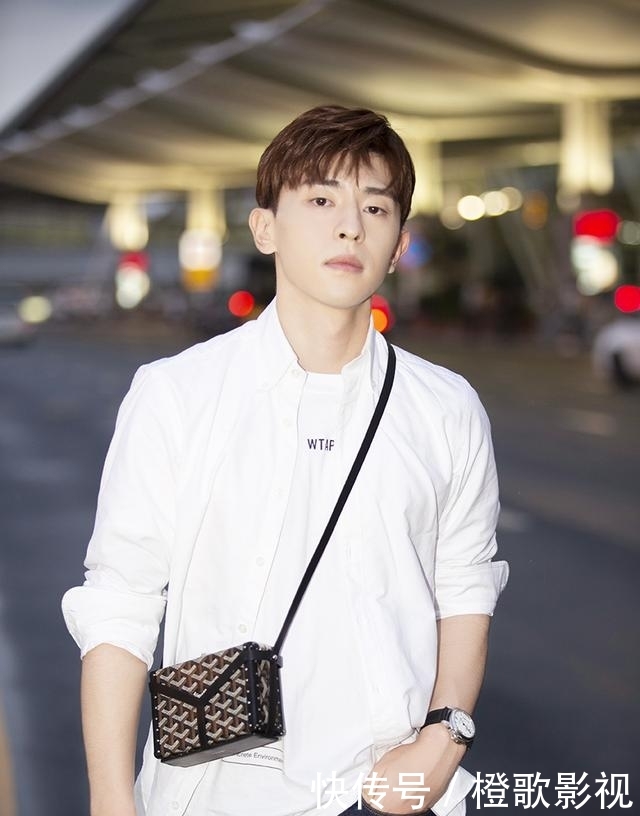  【选对】会穿衬衫，不等于穿对衬衫，选对了穿着才会舒服好看