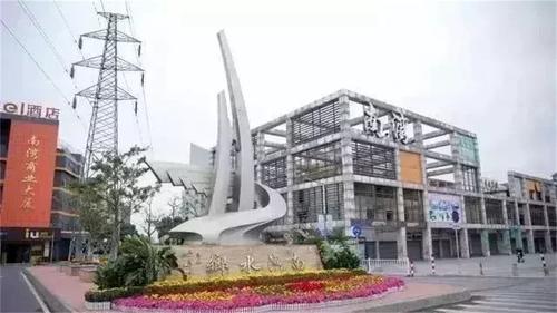 广州有一个百年水乡，被誉为小周庄，最重要的是免费开放