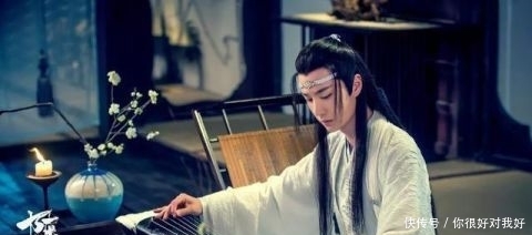 王一博出什么剧