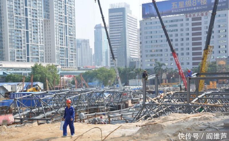  1992年@最“累”火车站，缝缝补补20多年，却一直没有正式完工！