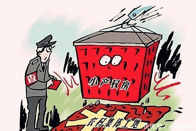  「女子」女子拆迁分到6套房产, 女子: 我一套都住不下去, 卖了都