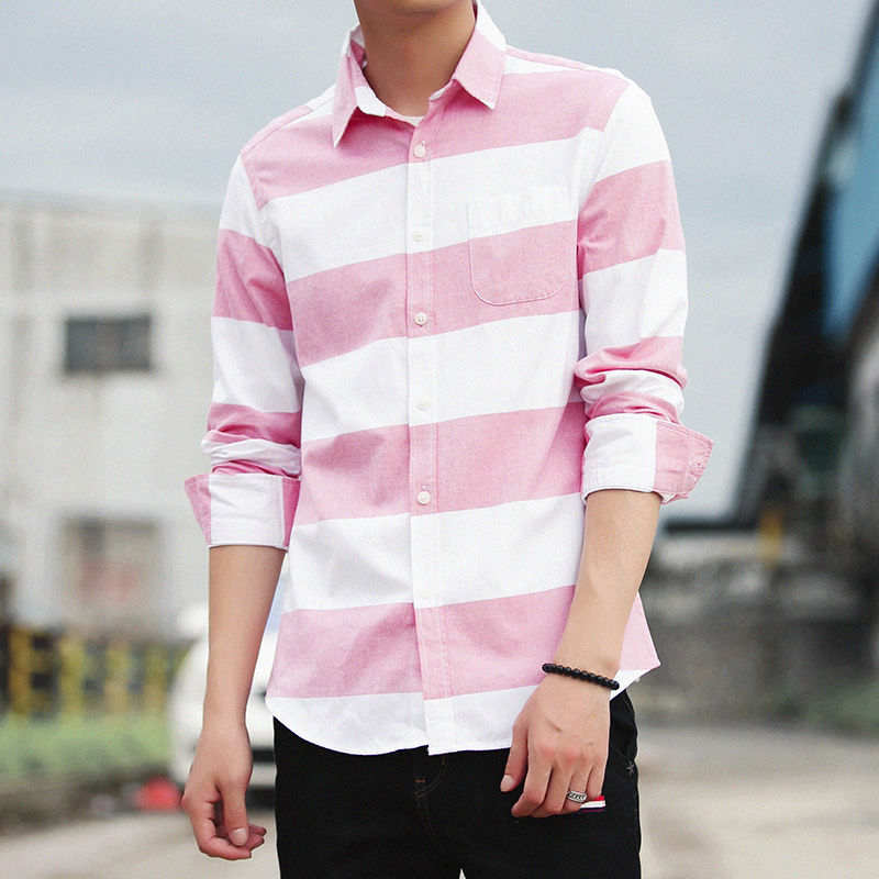 爸爸衣服不好买?没事看看这些，穿上像个帅小伙