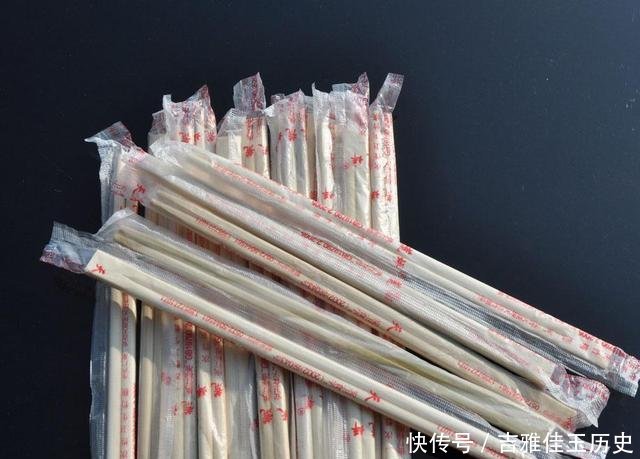  #木材#日本从不砍树，只用中国木材做一次性筷子，15年后现状如