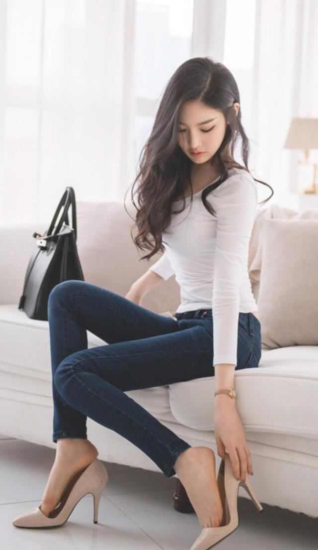  『精美』你没穿上一双精美的高跟鞋子，你始终都不清楚自身复购有多高