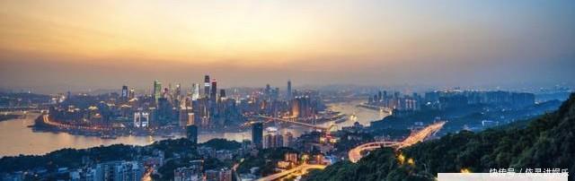 中国一季度发展最快6座城市,合肥第三