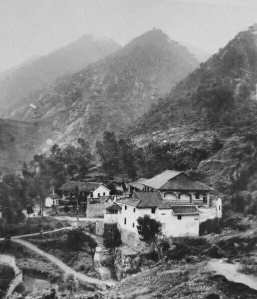 山城重庆：你想象不到的样子