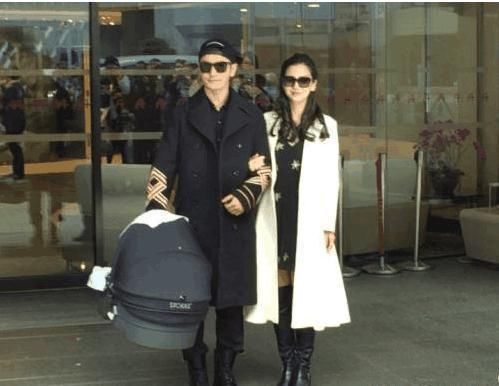 女明星代孕真相曝光，看到昆凌后，网友：早就该想到了！