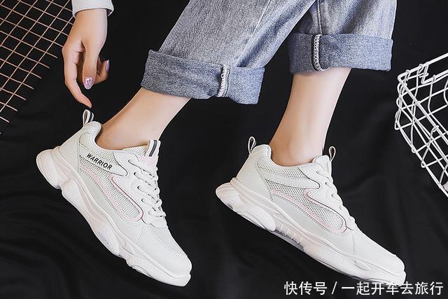 吐血@鞋子的完美搭配法则,万能又实用,时尚博主吐血整理,建议收藏