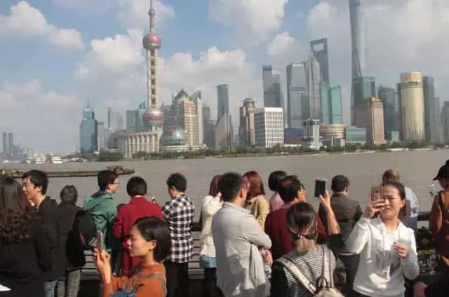 国内的外国游客为啥越来越少？美国游客说出了其原由！