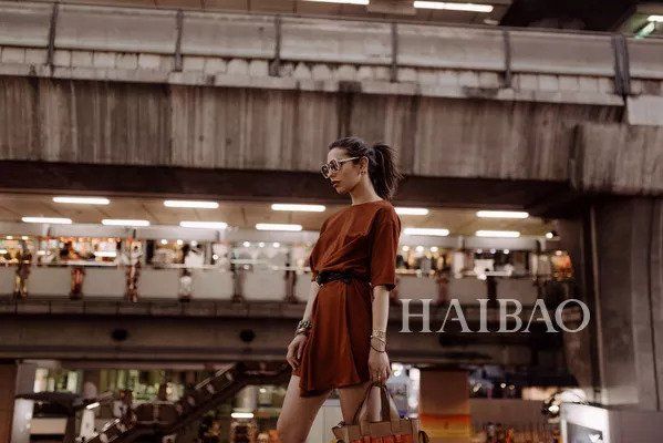 好看| 比裙子舒服比T恤漂亮,这件衣服穿上就不想脱!