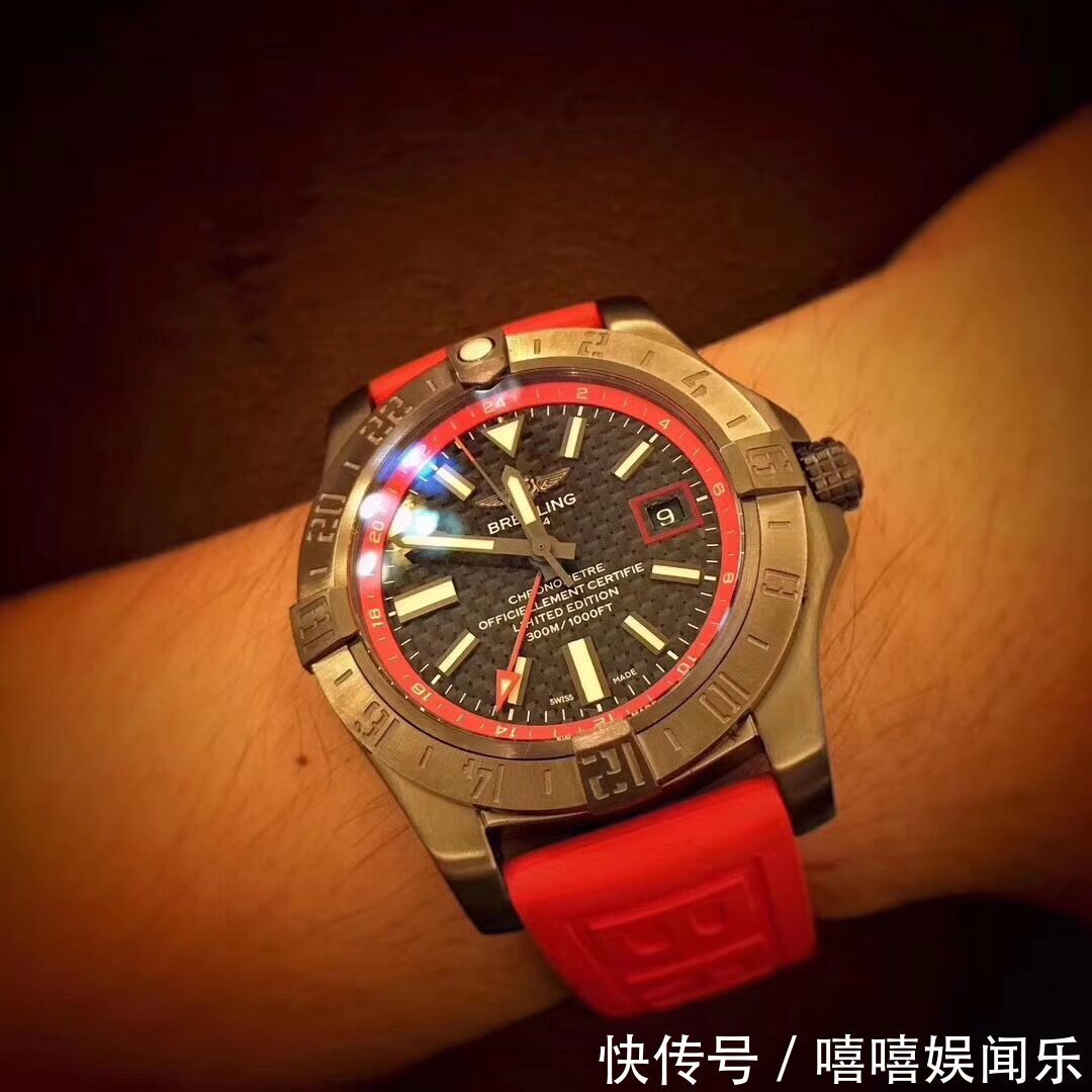 #戴手表的意义#为什么戴手表的人越来越多戴手表有哪些讲究