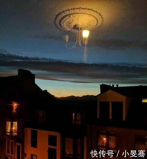 六张错觉照片，百分之99的人都看错了，你是否是那百分之一？