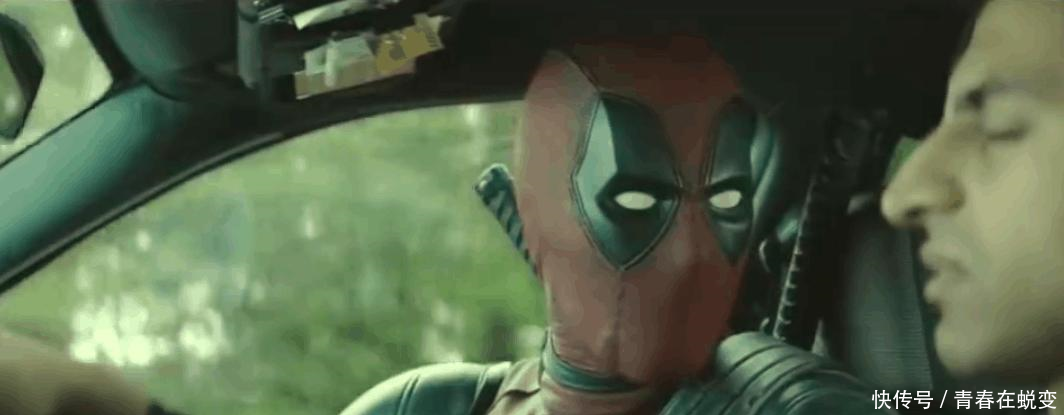 复联3、死侍2票房大卖原因终于找到了