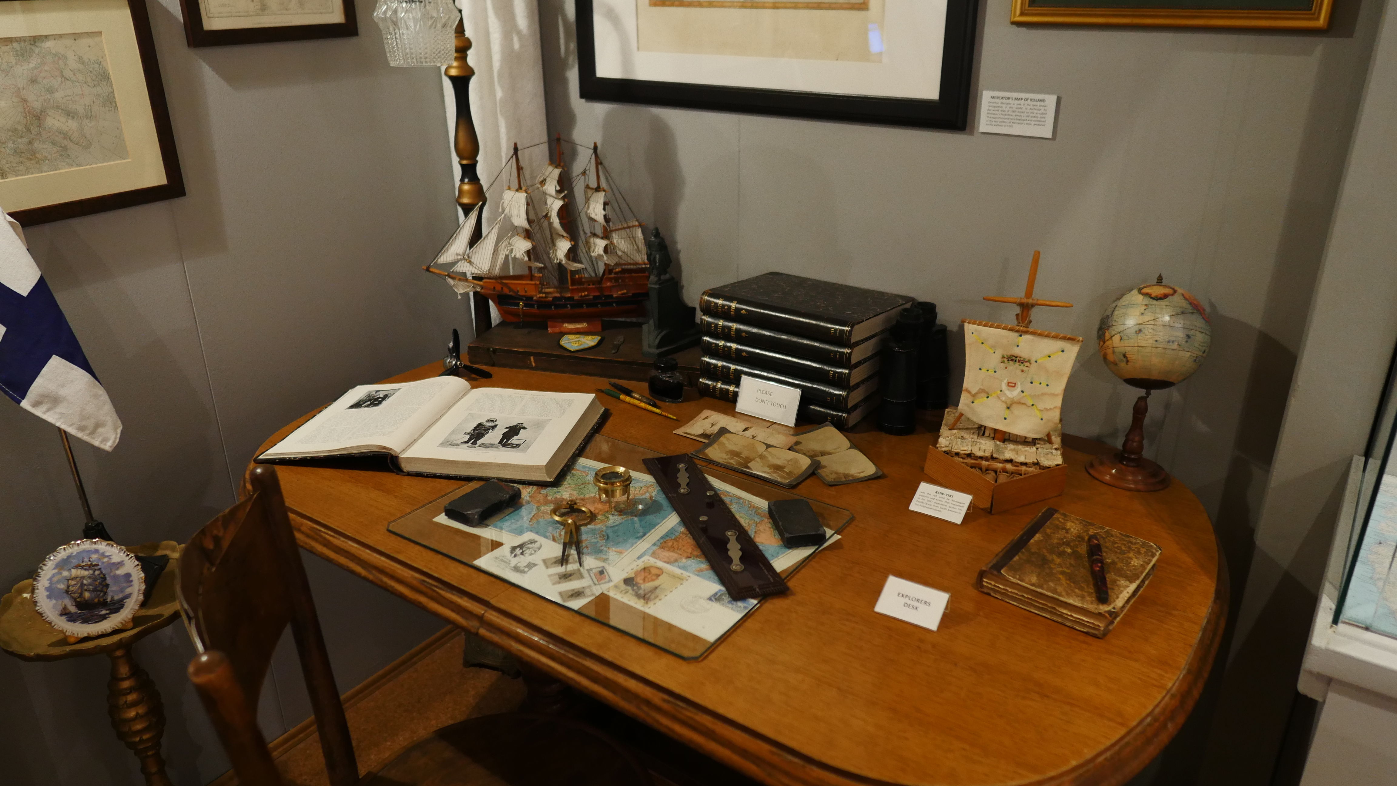 一起去世界的尽头流浪 冰岛历险记（中）