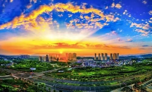  「双城经济圈」重庆科学城，有点样子了！