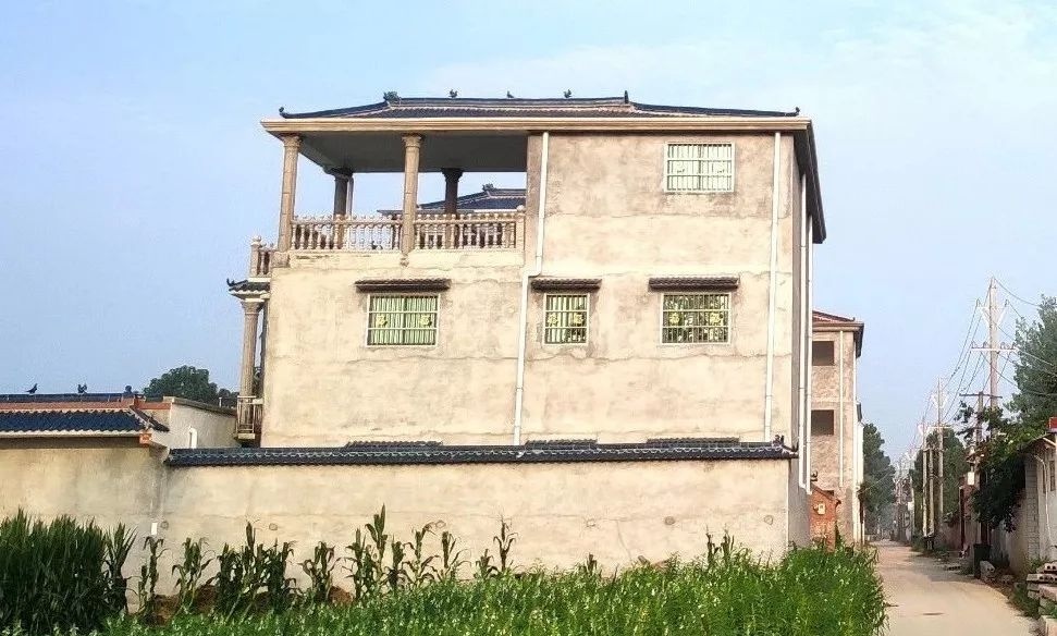  算算：农村宅基地或将收费，标准公布！算算你要交多少？