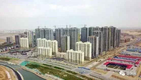 去年城市十大排名！杭州榜上有名