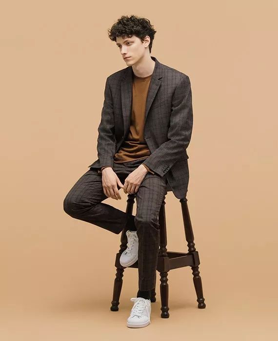 原来!将优衣库打败的不是别人，是它的亲弟弟