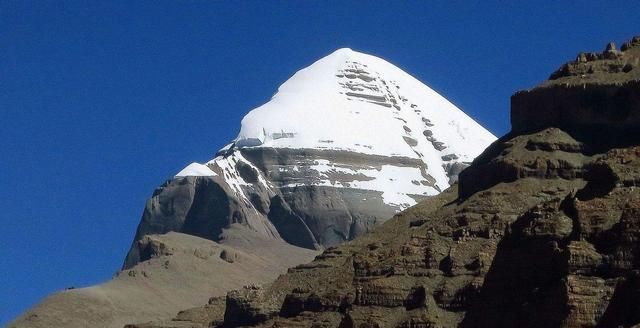 中国最美十大雪山，你都知道哪些？