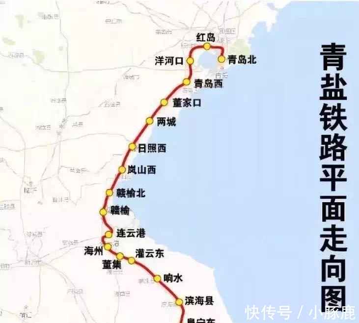 年底中国高铁集体大爆发, 一次性开通3000公里