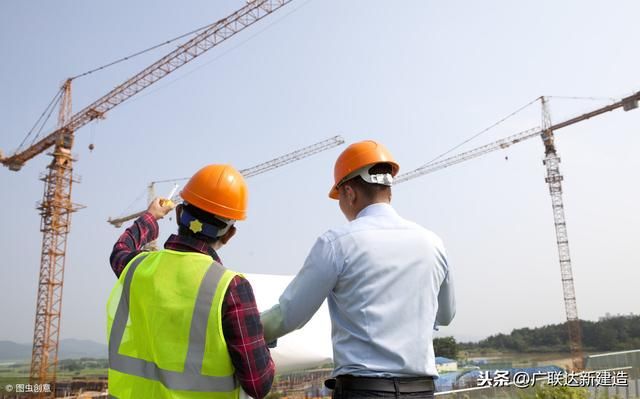 罕见：95亿大项目，7家中标单位，竟然没有一家央企