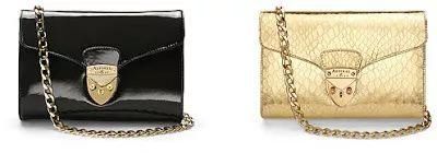 时装精们都不甘心撞包，她们把目光瞄准了这些小众却有格调的宝贝