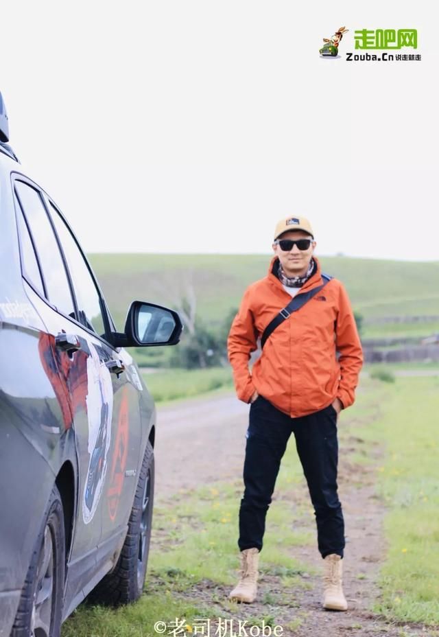 152天46000公里，开到法国的那部“最牛沪C”再出发，这次去美洲