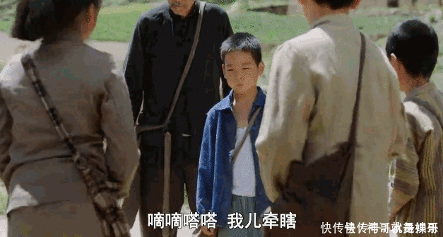 #吴先生#被票房打脸两次的国产“烂片”,治愈无数虚伪的成年人