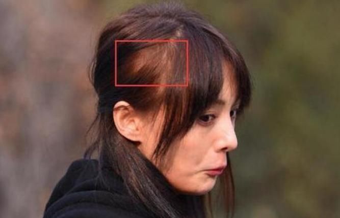  「特别」烫染后的头发特别干枯，4个护发小妙招，让你秀发更有光泽！