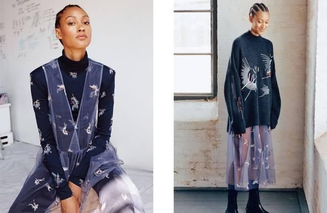  『质量』别嫌快时尚品牌质量差，真正的性价比好货都藏在他们的高端线里