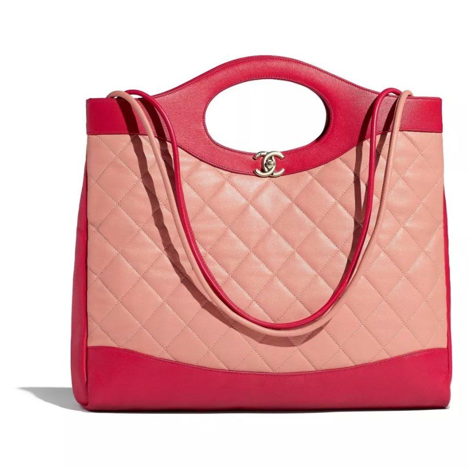 买手袋就像投资，BAZAAR推荐你几个稳赚不赔的最新款!