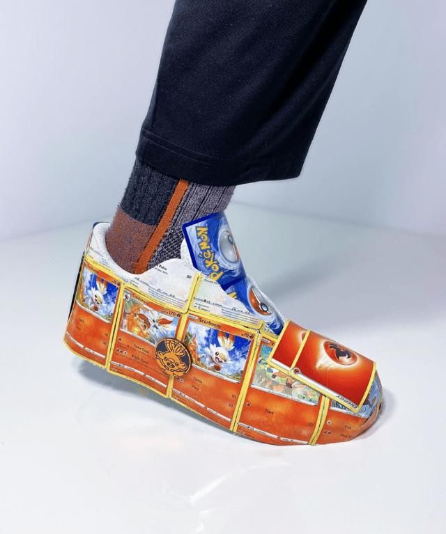  【AJ】AJ、Yeezy烂大街，解构鞋款看的想吐？你行你上！
