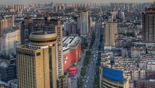  【2020年】江苏新增一高铁站2台4线，预期2020年建成，途径你的